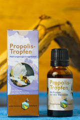 20 ml Propolistropfen